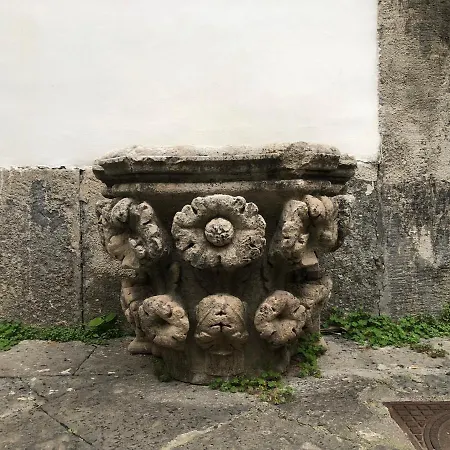 Lägenhet Casa Fauno By Dimorra