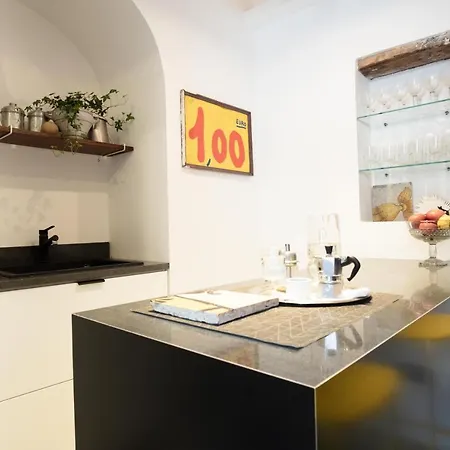 Casa Fauno By Dimorra נאפולי