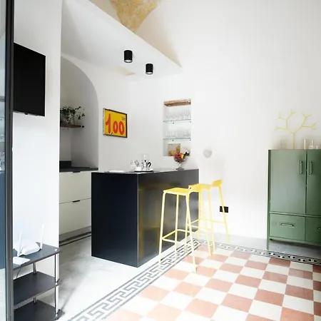 Casa Fauno By Dimorra