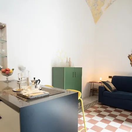 Casa Fauno By Dimorra