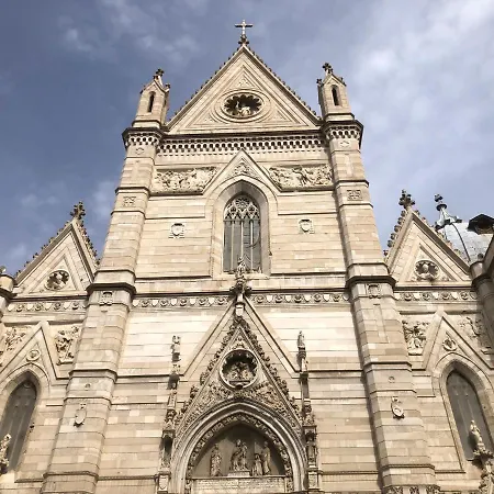 דירה Casa Fauno By Dimorra *