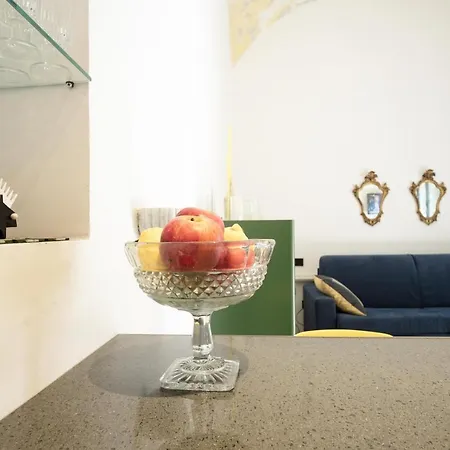 Casa Fauno By Dimorra Apartment *