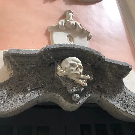 דירה Casa Fauno By Dimorra