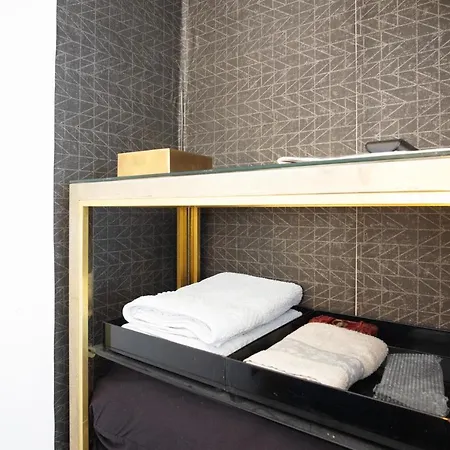 Apartment Casa Fauno By Dimorra Naples