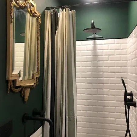 Casa Fauno By Dimorra