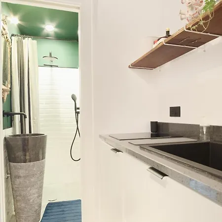 Apartment Casa Fauno By Dimorra *