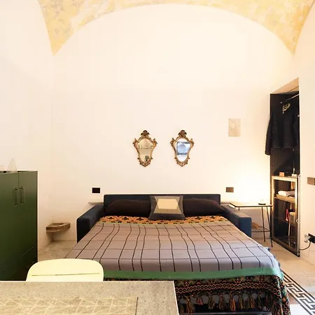 Apartment Casa Fauno By Dimorra Naples