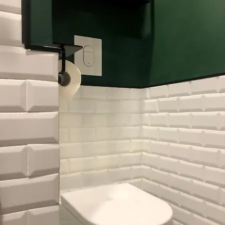 Casa Fauno By Dimorra נאפולי