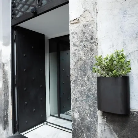 Casa Fauno By Dimorra נאפולי