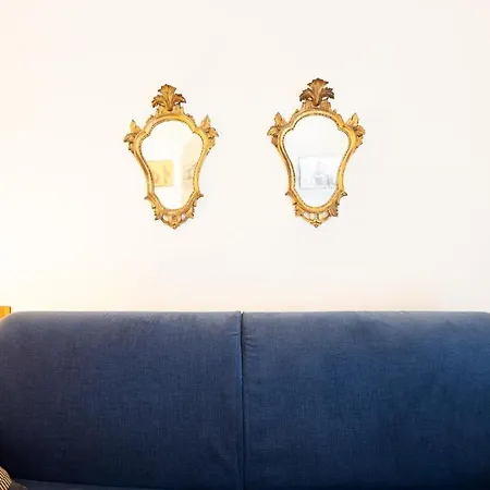 Casa Fauno By Dimorra * Naples
