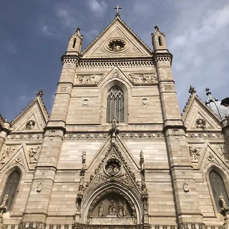 Casa Fauno By Dimorra דירה