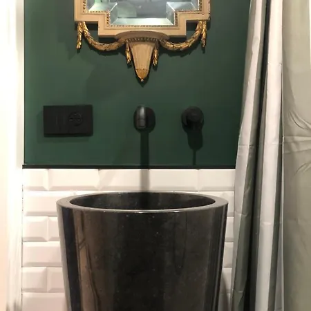 Casa Fauno By Dimorra *