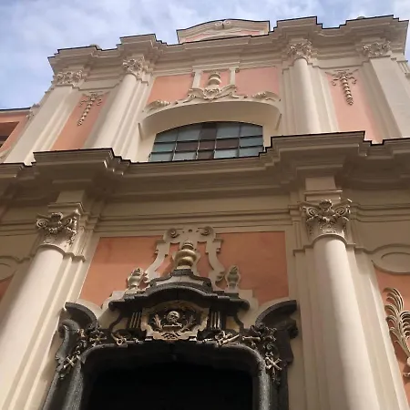 Casa Fauno By Dimorra דירה