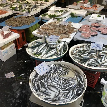 דירה Casa Fauno By Dimorra